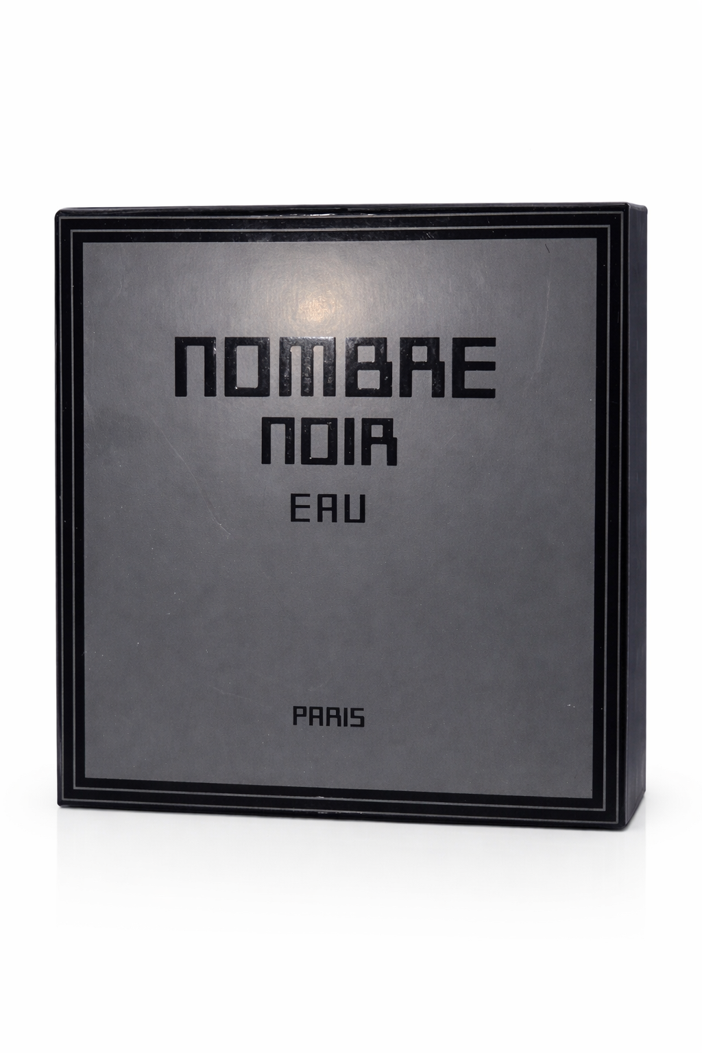 nombre noir 1982