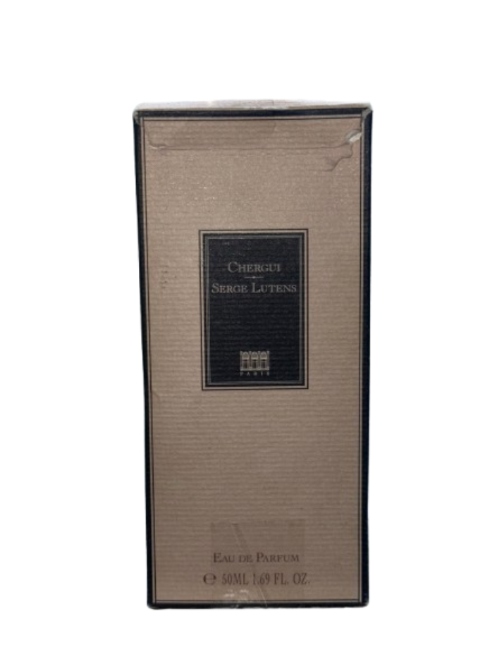 chergui green juice 2001